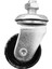Açık Sepeti 16MM Için D Caster Tekerlekler (Yurt Dışından) 2
