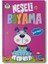 Neşeli Boyama - 4 Kitap Takım 5