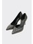 Taşlı Dekolteli Kadın Stiletto 2