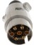 Ö 7 Pin Elektrik Fiş Takımı Bağlantısı 12N (Yurt Dışından) 3