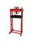 Hidrolik Pres Makinesi 15 Ton Manuel 1