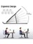 Ayarlanabilir Katlanabilir Laptop Notebook Tablet Standı 11-17 İnç Arası Kullanım 4