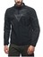 Ignite Black Gray Reflex Air Tekstil Mont 58 Beden Hava Akışkanlığı ile Motorsiklet Aksesuarı 5