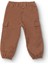 Erkek Bebek Woodland 1 Pantolon Gabardin Lastikli Paça 2