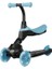 Funride 5in1 Işıklı Scooter-Mavi 2