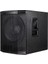 Shile PRX818N 18" 1000 Watt Profesyonel Aktif Kabin Subwoofer Subbass 1