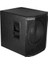 Shile PRX818N 18" 1000 Watt Profesyonel Aktif Kabin Subwoofer Subbass 3