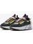 Air Max ''furyosa'' Yüksek Hava Tabanlı Kadın Renkli Spor Ayakkabı- DH0531-300 1