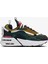 Air Max ''furyosa'' Yüksek Hava Tabanlı Kadın Renkli Spor Ayakkabı- DH0531-300 7