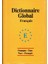 Global Sözlük Fransızca - Türkçe ve Türkçe - Fransızca 1