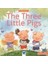 The Three Little Pig 1