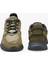 L003 Neo Erkek Haki Sneaker 750SMA0115 3t2 4