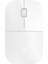 Z3700 V0L80AA Beyaz Slim Wireless Optik Mouse 2.4ghz 1200DPI 1