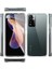 Xiaomi Redmi Note 11 Pro Plus 5g Kılıf Nitro Anti Shock Silikon 1