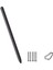 Samsung Galaxy Tab S10 Fe 10.9" S10 Fe Plus 13.1" Uyumlu Spen Stylus Tablet Kalemi Yedek Uç Seti 1