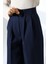 Kadın Palazzo Pantolon Beli Cırtlı 8