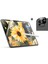 Apple iPad Pro 11 Inç 2025 M5 (A3357-A3358) ile Uyumlu Paperlike Kağıt Hissi Ekran Koruyucu ve Kamera Koruyucu 1