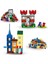 10698 ® Clic Büyük Boy Yaratıcı Yapım Kutusu 790 parça +4 yaş 2