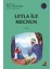 Leyla Ile Mecnun - (B1 Turkish Graded Readers) 1