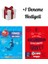 Nartest 7.sınıf Türkçe ve Ankara Yayınları Türkçe Güçlendiren Soru Bankası +1 Deneme Hediye 1