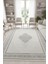 Aldy Salon Halısı Oturma Odası Halısı Klasik Desenli Halı Yumuşak Dokulu Modern Dokuma Halı 1