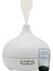 Sonx Aroma Difüzörü Gece Işığı 7 LED Hava Nemlendirici Kumandalı Buhar Makinesi 500 ml 1
