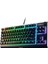 Apex 3 Tkl Türkçe Gaming Klavye Tenkeyless, 8 Bölge Rgb Aydınlatma Türkçe Qwerty 1