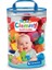 Clementoni Soft Clemmy Touch & Play Yumuşak Bpa Sız Bloklar 20 Parça 3