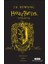 Harry Potter ve Felsefe Taşı 20. Yıl Hufflepuff Özel Baskısı 1