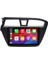 Hyundai I20 Android Multimedya Sistemi 2-32 For-X (2014-2017) 4
