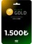 Razer Gold 1500TL 1