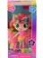 Bfs Cep D1019 Decora Girlz 13 cm Moda Bebek 1