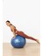 75 cm Pilates Topu Şişirme Pompası Seti Egzersiz Topu 75CM Plates Seti 3