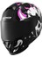 Motosiklet Kaskı Double Vizörlü Full Face Kask Ce Motor Kask Skul 1