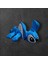 Hareketli Mini Stitch Figürü Masanız ve Rafınız Için Sevimli Karakter 3