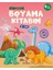 Dinozor Boyama Kitabı 1