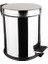 Çöp Kovası Pedallı 5 Lt 430K 1