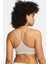 Training Indy Dri Fit Light Support Bra Kadın Spor Sütyen Açık Kahve 2