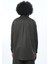 Kadın Düz Renk Oversize Kesim Gömlek 5