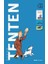 Tenten Cilt 1 - Iki Kitap Bir Arada (Ciltli - Kutulu) 1