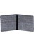 Roy Unisex Gri Günlük Stil Cüzdan 30072-00919-OS 2
