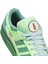 AJQ5290 Adidas Forum 84 Low cl Sımpsons Thoh Erkek Spor Ayakkabı Yeşil 7