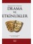Ilk Öğretim Birinci Kademede Drama ve Etkinlikler 1