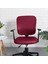 Sandalyesi Kılıfı Koltuk Kılıfı Çıkarılabilir Vino Rosso (Yurt Dışından) 3