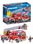 City Action 9463 Işıklı ve Sesli, Merdivenli Itfaiye Aracı, 5 Yaşından Itibaren 1