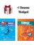 Nartest 7.sınıf Türkçe Soru Bankası ve Mozaik Türkçe Soru Bankası +1 Deneme Hediyeli 1