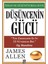 Düşüncenin Gücü 1