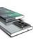 Galaxy Note 20 Ultra Kılıf Süper Silikon Kapak 5