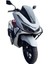 Pcx 125 Ön Arka Koruma Demiri 2025 Honda Uyumlu Dayanıklı Malzeme ile Güçlü Koruma 6
