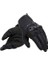 Eld/Mig 3 Air Tex Siyah Yazlık Eldiven Yüksek Koruma ve Konfor Sunar 2